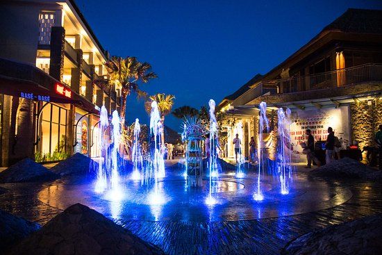 Centrum handlowe Samasta Lifestyle Village